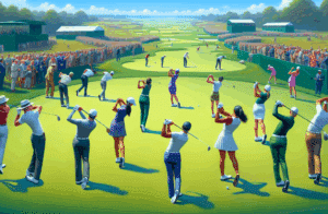 découvrez les temps forts de la semaine de golf avec les performances remarquables de pavon, perez et rozner sur le pga tour, ainsi que la participation de dix golfeuses françaises sur le letas au maroc. ne manquez pas les moments clés de ces compétitions palpitantes!