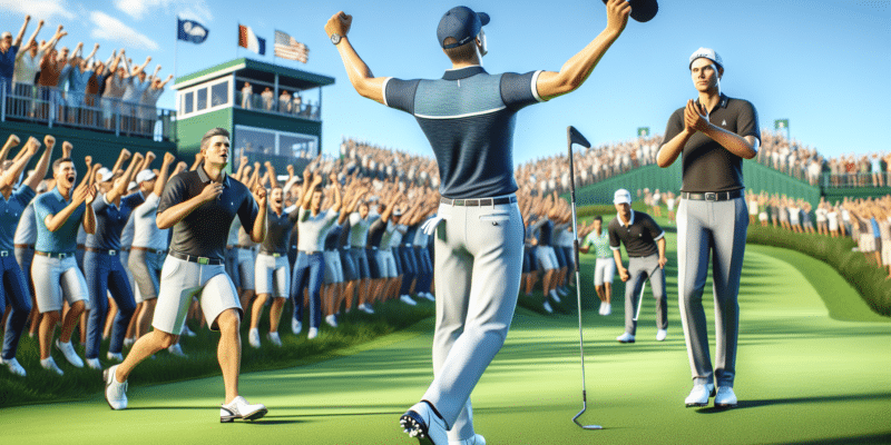 découvrez les moments forts du valero texas open où harman a triomphé, tandis que rozner réalise une performance solide en se classant 33e. retour sur un tournoi marquant dans le monde du golf.