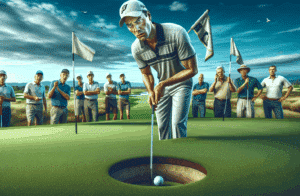 découvrez comment justin thomas a été pénalisé au deuxième trou lors de son dernier tournoi. plongée dans les détails de cet incident marquant et son impact sur sa performance.