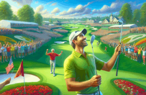 découvrez comment justin thomas a triomphé au rbc heritage avec une performance exceptionnelle, marquant ainsi une nouvelle étape dans sa carrière. plongez dans les détails de ce tournoi captivant et revivez les moments forts de sa victoire.