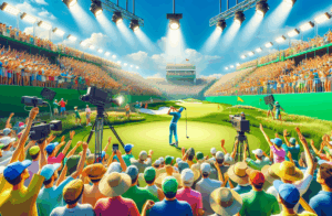 découvrez comment le pga tour attire des millions de téléspectateurs cette saison, marquant un succès éclatant grâce à des performances sportives exceptionnelles, des événements captivants et une couverture médiatique innovante.