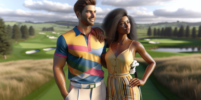 plongez dans l'univers de matt mccarty, la nouvelle sensation du pga tour, alors qu'il révèle son partenaire de vie et l'amour qui alimente sa passion pour le golf. une histoire touchante à ne pas manquer !