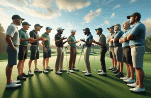 découvrez les témoignages sans détour des golfeurs du pga tour sur bryson dechambeau, au cœur d'une controverse passionnante. analysez leurs opinions divergentes et plongez dans l'univers complexe du golf professionnel.