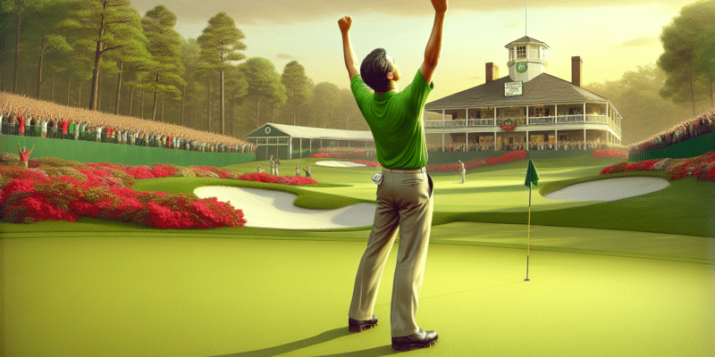 rory mcilroy met fin à sa malédiction à augusta en remportant enfin le masters, réalisant ainsi un rêve de longue date. découvrez comment ce moment légendaire a marqué l'histoire du golf et les émotions qui ont accompagné cette victoire tant attendue.
