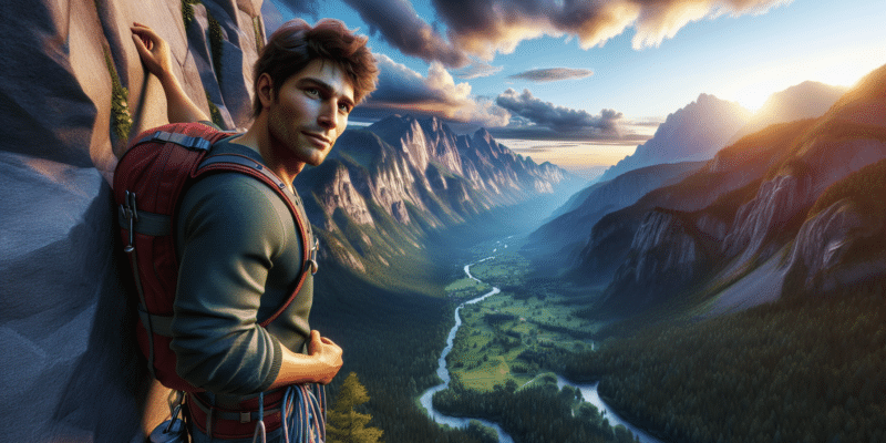 découvrez si rory a ce qu'il faut pour relever un défi inattendu qui va tester ses limites et son courage. suivez son parcours palpitant et plongez dans une aventure captivante pleine de surprises.
