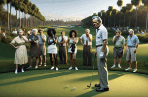 découvrez l'incroyable histoire d'un ancien champion du pga tour qui, par une erreur inattendue lors d'un tournoi, se retrouve disqualifié. plongez dans cet événement marquant qui a secoué le monde du golf et suscite de nombreuses réactions.
