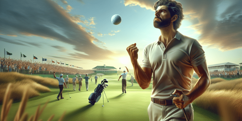 découvrez les moments forts et les émotions contrastées vécues par antoine rozner lors du valero texas open. plongez au cœur de son parcours, entre défis et réussites, et revivez les instants marquants de ce tournoi emblématique.