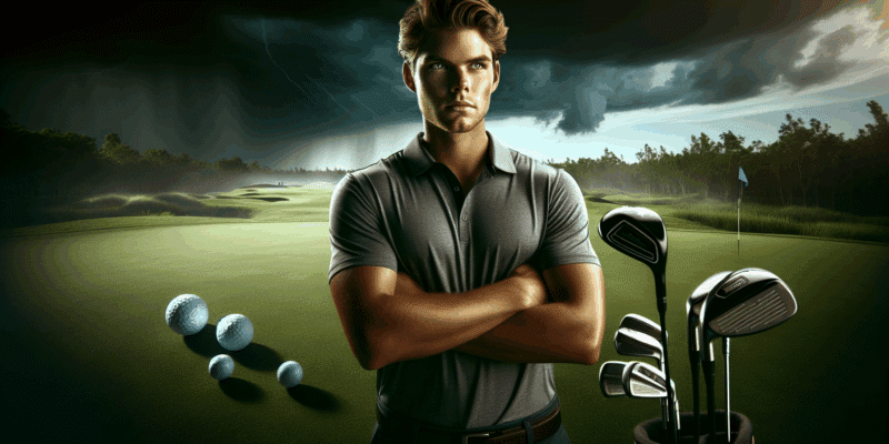 découvrez les dernières révélations sur wesley bryan, l'étoile montante du pga tour, qui fait face à une suspension indéfinie. plongez dans les défis audacieux qui l'attendent et les mystères entourant sa carrière prometteuse.