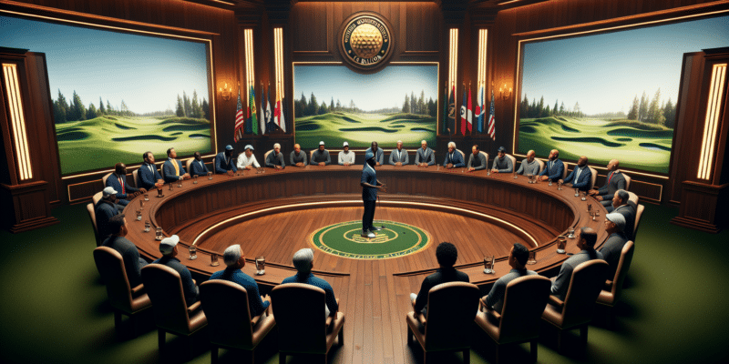 découvrez comment le pga tour a surpris le monde du golf en refusant une offre historique de 1,5 milliard de dollars provenant d'un fonds saoudien. analyse des implications de cette décision audacieuse pour l'avenir du circuit et du sport.
