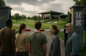 découvrez les défis croissants auxquels font face les joueurs exclus du liv golf et les répercussions sur leur carrière dans le monde du golf professionnel.