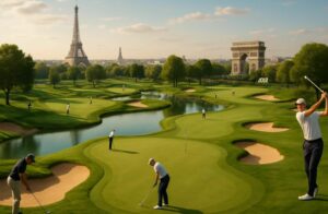 découvrez l'arkéa pro-am de paris 2026, la 25e édition qui réunit quatre parcours mythiques pour un événement de golf exceptionnel à ne pas manquer.