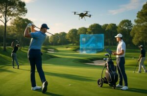 découvrez comment le pga tour se transforme et évolue pour façonner l'avenir du golf professionnel.
