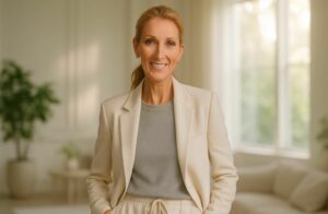 céline dion rassure ses fans avec optimisme dans sa dernière vidéo, annonçant qu'elle est prête à 'reprendre le rythme' et à retrouver la scène.
