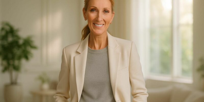 céline dion rassure ses fans avec optimisme dans sa dernière vidéo, annonçant qu'elle est prête à 'reprendre le rythme' et à retrouver la scène.