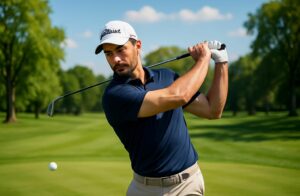 découvrez comment matthieu pavon, golfeur bordelais, surmonte une année 2025 difficile pour renaître et retrouver confiance sur les parcours de golf.