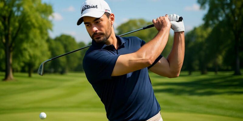 découvrez comment matthieu pavon, golfeur bordelais, surmonte une année 2025 difficile pour renaître et retrouver confiance sur les parcours de golf.