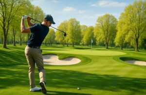 découvrez le pay and play golf tour au vaudreuil le 6 avril, une étape incontournable pour les passionnés de golf avec des compétitions passionnantes et une ambiance conviviale.