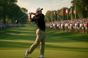découvrez le programme complet du pga tour 2026 et notre guide pour suivre tous les tournois en direct. ne manquez aucune compétition grâce à goal.com français.
