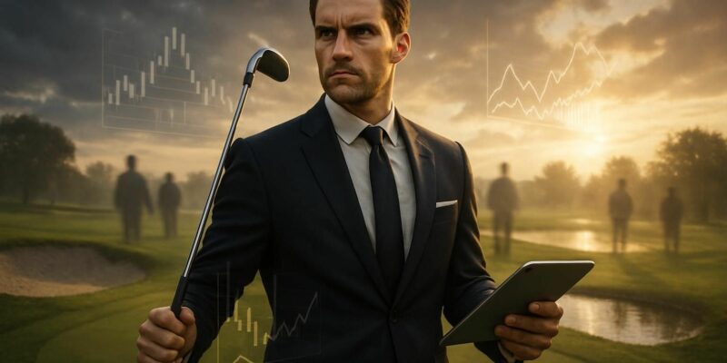 découvrez les réformes inattendues annoncées par la ligue de golf liv face aux défis majeurs qu'elle rencontre, et leur impact potentiel sur le monde du golf.