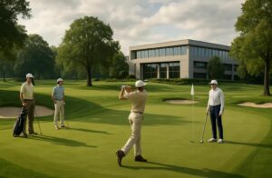 découvrez comment le circuit alternatif de golf liv confirme sa stabilité financière malgré les rumeurs de retrait de ses financements, assurant ainsi la continuité de ses compétitions.