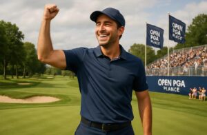 découvrez la victoire spectaculaire d'andoni etchenique au golf de mont-de-marsan lors d'un final époustouflant à l'open pga france. revivez les moments forts et l'émotion de ce triomphe exceptionnel.