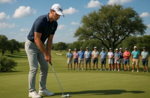 suivez la performance d'adrien dumont de chassart à l'open du texas, où il se classe 44e après le 3e tour du pga tour. résultats, analyses et mises à jour en direct.