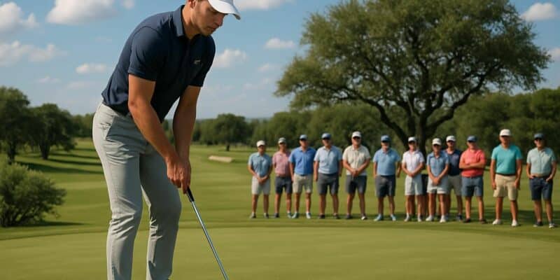 suivez la performance d'adrien dumont de chassart à l'open du texas, où il se classe 44e après le 3e tour du pga tour. résultats, analyses et mises à jour en direct.