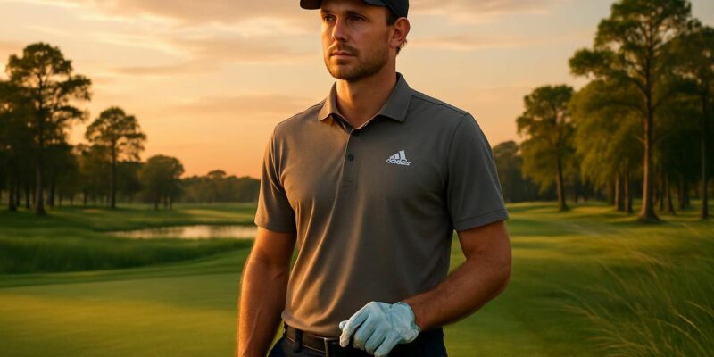après le troisième tour du pga tour au myrtle beach classic, adrien dumont de chassart maintient sa 49e place, poursuivant sa compétition avec détermination.