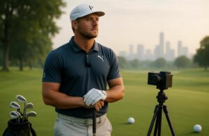 bryson dechambeau pourrait se tourner vers une carrière sur youtube si jamais il quitte le liv golf, explorant ainsi de nouvelles opportunités en dehors du circuit professionnel.