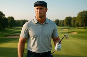 bryson dechambeau dément toute négociation avec le pga tour et confirme son engagement total envers le circuit liv golf.