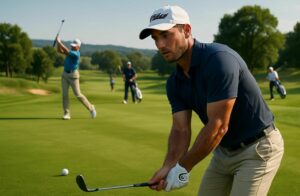 suivez les performances du golf - hotel planner tour où l'américain jhared hack s'impose en prenant le large, tandis que pierre pineau termine à une solide 7e place à l'italian challenge.