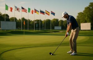 le circuit de golf liv cherche de nouveaux financements suite à l'annonce du départ programmé de son principal soutien saoudien, afin d'assurer la pérennité de ses compétitions.