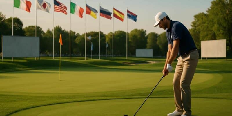 le circuit de golf liv cherche de nouveaux financements suite à l'annonce du départ programmé de son principal soutien saoudien, afin d'assurer la pérennité de ses compétitions.