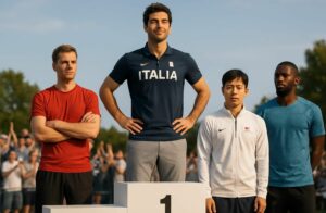 gregorio de leo domine le classement mondial, tandis qu'aucun français ne figure dans le top 20. découvrez tous les détails et analyses de cette compétition.