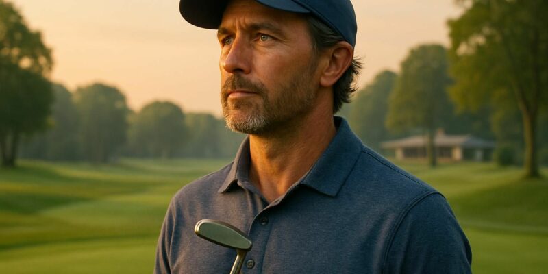 découvrez le parcours inspirant de patrick rodgers, ancien prodige du golf, qui a repensé la notion même de victoire et partage ses leçons de vie et de succès.