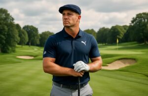 découvrez pourquoi bryson dechambeau reste confiant en son avenir prometteur au sein de liv golf malgré les défis rencontrés.