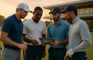 découvrez l'analyse des joueurs du pga tour sur l'avenir des talents expatriés évoluant sur le circuit liv, à la recherche de nouvelles opportunités et défis.