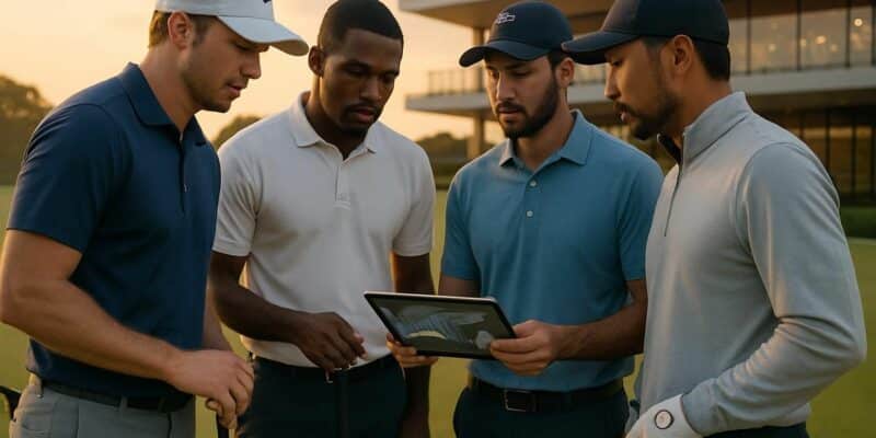 découvrez l'analyse des joueurs du pga tour sur l'avenir des talents expatriés évoluant sur le circuit liv, à la recherche de nouvelles opportunités et défis.