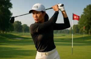 découvrez comment céline boutier se prépare pour l'us open, un défi majeur et unique dans sa carrière de golf. suivez son entraînement, sa stratégie et ses ambitions pour cet événement prestigieux.
