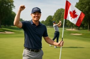 découvrez le résumé du pga tour : bud cauley remporte l’open du canada tandis que matthieu pavon termine 20e, à huit coups du leader.