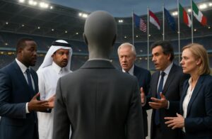 découvrez pourquoi le bashing anti-qatar dans le monde sportif se révèle inefficace et comment élaborer une stratégie d’influence pertinente pour mieux comprendre cette dynamique.