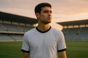 découvrez comment gio reyna envisage un nouveau départ, prêt à tourner la page et à écrire un nouveau chapitre prometteur dans sa carrière de football.