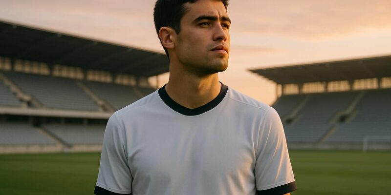 découvrez comment gio reyna envisage un nouveau départ, prêt à tourner la page et à écrire un nouveau chapitre prometteur dans sa carrière de football.