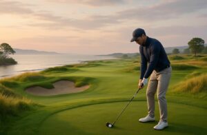 découvrez le résumé complet du programme tv discovery golf d'ouest-france. toutes les informations et temps forts de l'émission pour les passionnés de golf.