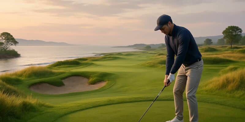 découvrez le résumé complet du programme tv discovery golf d'ouest-france. toutes les informations et temps forts de l'émission pour les passionnés de golf.