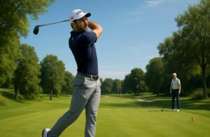 suivez les moments forts de la semaine en golf avec le retour attendu d’adrien saddier sur le pga tour et celui de maxime legros sur l’horizon league. ne manquez rien des performances et actualités des meilleurs joueurs français.