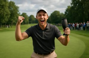 découvrez le résumé du isco championship avec la victoire spectaculaire de steven fisk en play-off, tandis que les joueurs français restent absents du top 20.