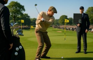 découvrez les chiffres clés à connaître absolument pour bien suivre le jour décisif du british open et ne rien manquer de cet événement incontournable.