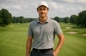 suivez la performance d'adrien dumont de chassart au pga tour lors de l'isco championship où il débute à la 61e place après la première journée.