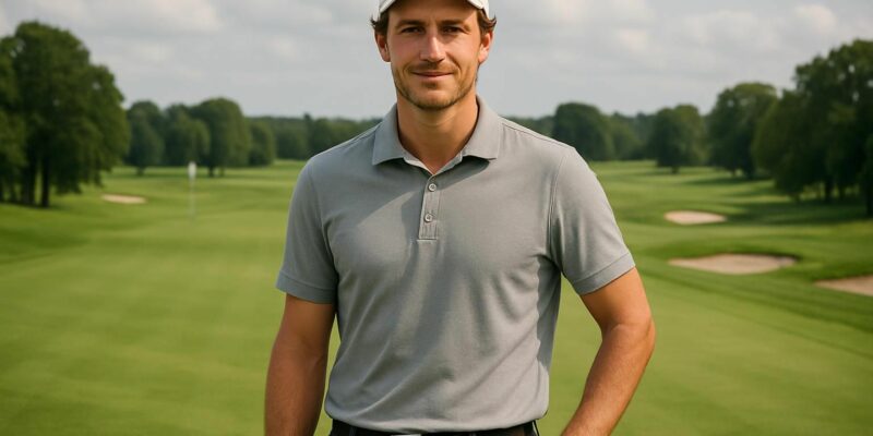 suivez la performance d'adrien dumont de chassart au pga tour lors de l'isco championship où il débute à la 61e place après la première journée.